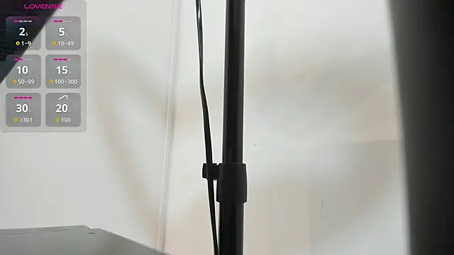 July Adams online show from 03/22/26, 04:05