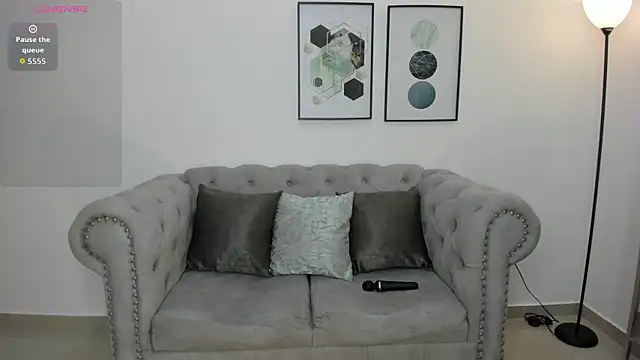 July Adams online show from 05/18/26, 04:07