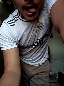 yourcrush0123 online show from 02/17/26, 03:03