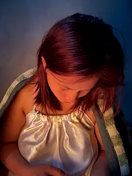 Sanmay55 online show from 11/03/25, 02:18