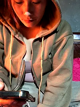 Sanmay55 online show from 01/07/26, 02:58