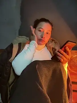 Sanmay55 online show from 02/10/26, 02:21