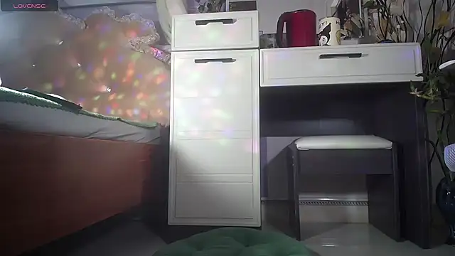 lyly asian online show from 03/23/26, 12:58