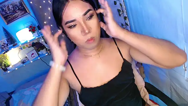 Hot JennyCum online show from 02/13/26, 02:46