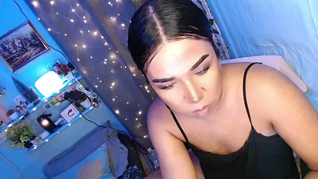 Hot JennyCum online show from 02/22/26, 03:51