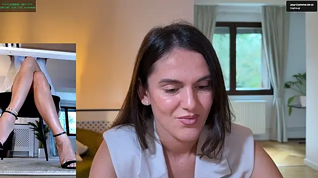 LegswAttitude online show from 10/06/25, 08:01