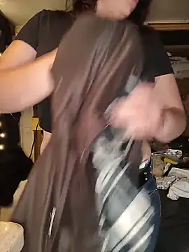 Britania666 online show from 02/16/26, 05:25