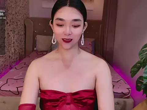 Ts-yoshi online show from 10/03/25, 03:03