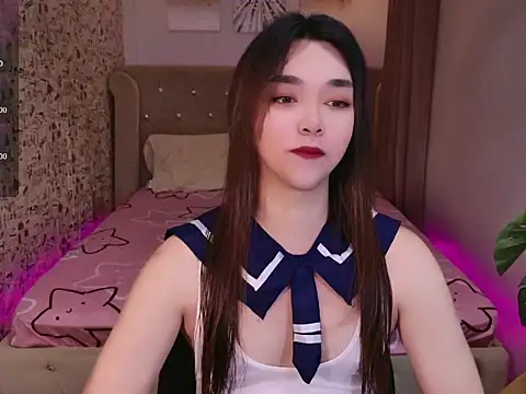 Ts-yoshi online show from 10/04/25, 01:36