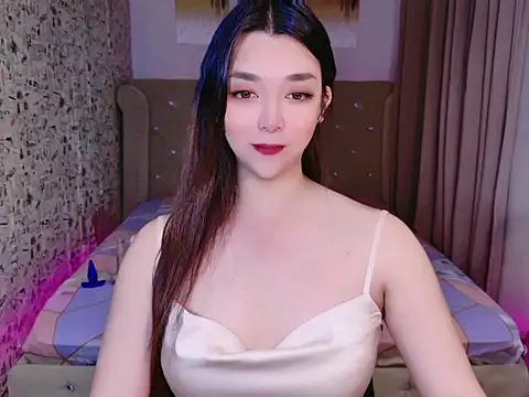 Ts-yoshi online show from 02/24/26, 07:56