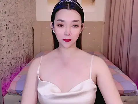 Ts-yoshi online show from 02/25/26, 06:39