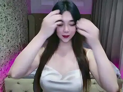 Ts-yoshi online show from 03/12/26, 09:48