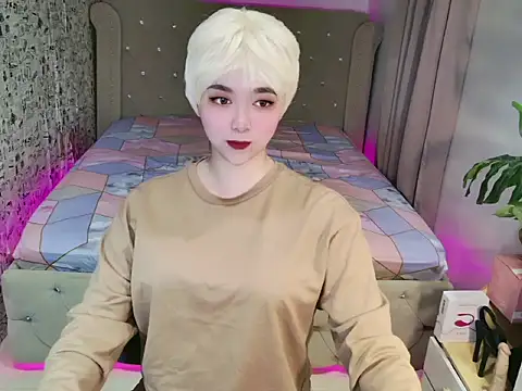 Ts-yoshi online show from 03/14/26, 08:42