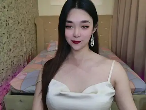 Ts-yoshi online show from 04/06/26, 01:14