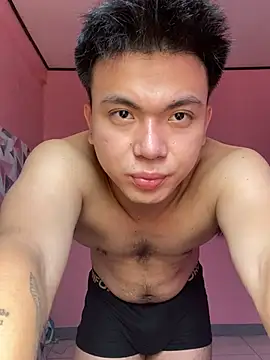 JerichoGutierez online show from 07/07/26, 04:15