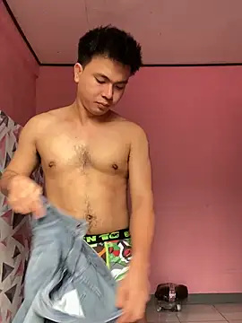 JerichoGutierez online show from 07/09/26, 05:44