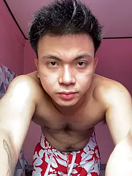 JerichoGutierez online show from 07/10/26, 02:49
