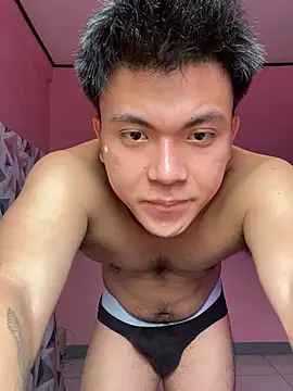 JerichoGutierez online show from 07/13/26, 03:53