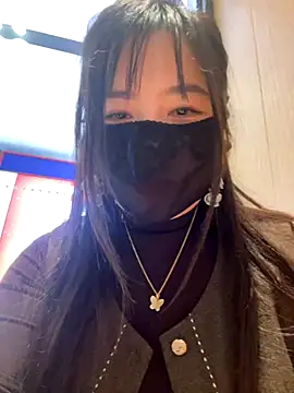 xiao-mo520 online show from 10/22/25, 08:36