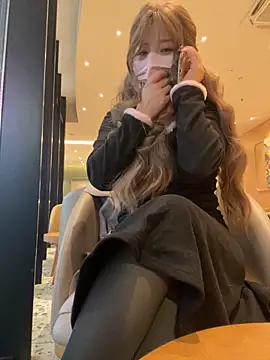 xiao-mo520 online show from 01/07/26, 10:07