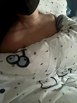 xiao-mo520 online show from 01/14/26, 01:33