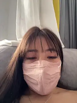 xiao-mo520 online show from 03/13/26, 08:54