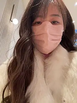 xiao-mo520 online show from 03/20/26, 10:42