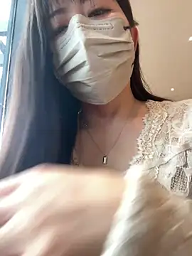 xiao-mo520 online show from 03/23/26, 07:34