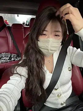 xiao-mo520 online show from 04/05/26, 10:34