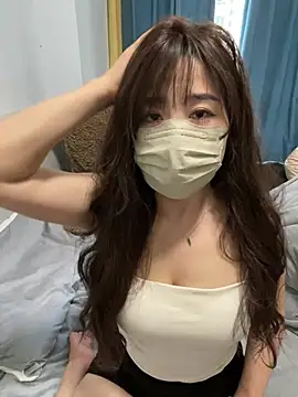 xiao-mo520 online show from 04/09/26, 08:31