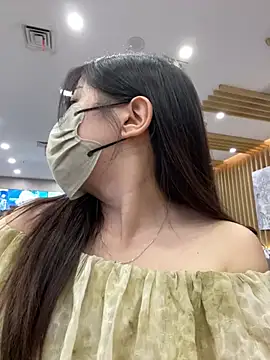 xiao-mo520 online show from 04/11/26, 10:41