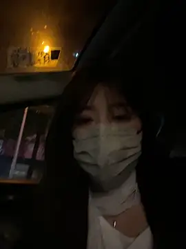 xiao-mo520 online show from 04/22/26, 12:39