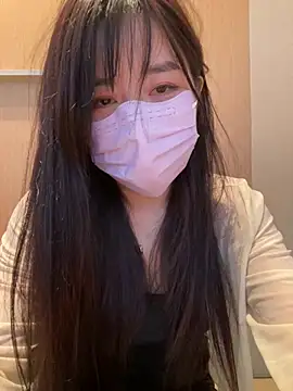 xiao-mo520 online show from 07/06/26, 11:07