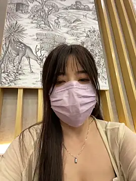 xiao-mo520 online show from 07/20/26, 11:12