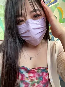 xiao-mo520 online show from 07/22/26, 10:40