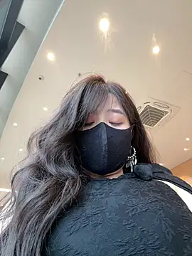 xiao-mo520 online show from 07/30/26, 10:47