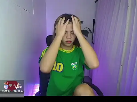 xAsianHotCum69x online show from 04/14/26, 03:56