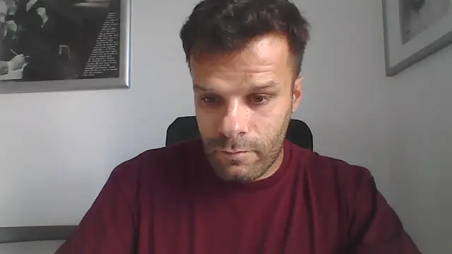 Snapshot of FROCETTO93 chatting on 09/24/25, 06:50 FROCETTO93 online show from 09/24/25, 06:50