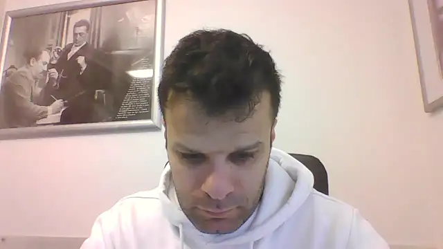 Snapshot of FROCETTO93 chatting on 04/02/26, 07:50 FROCETTO93 online show from 04/02/26, 07:50