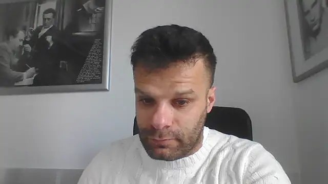 Snapshot of FROCETTO93 chatting on 04/10/26, 06:40 FROCETTO93 online show from 04/10/26, 06:40