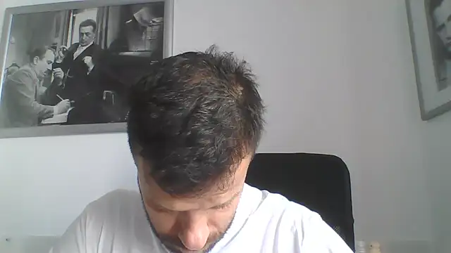FROCETTO93 online show from 06/26/26, 06:29