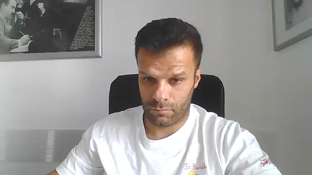 FROCETTO93 online show from 07/10/26, 07:01