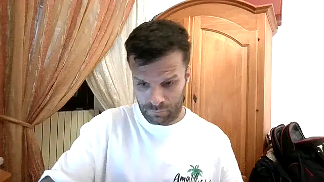 FROCETTO93 online show from 07/11/26, 01:14