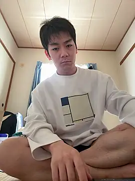 suzaku1229 online show from 04/19/26, 03:06