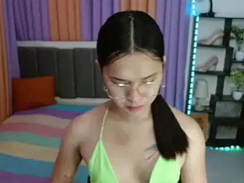 SeductiveAppleTS online show from 11/20/25, 05:45