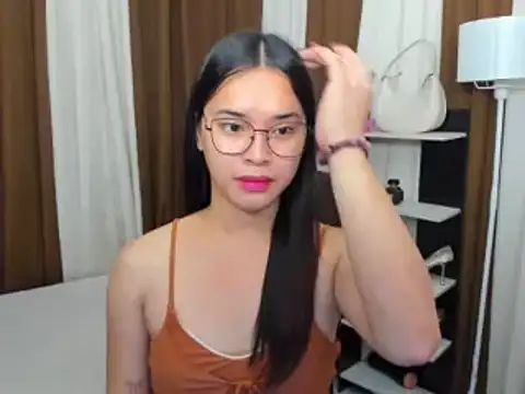 SeductiveAppleTS online show from 11/23/25, 06:46