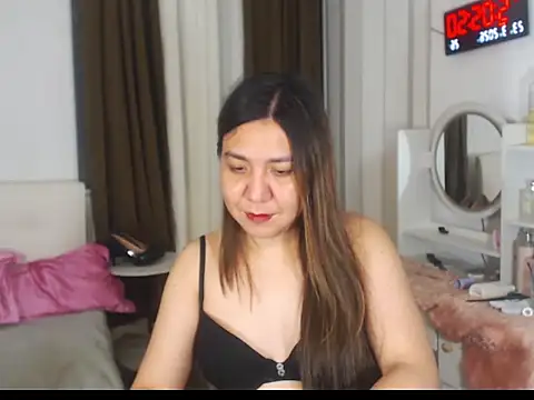 stellahugeX online show from 03/22/26, 09:07