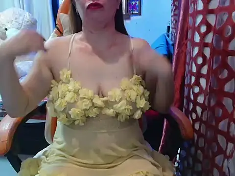 VerySexyCeline online show from 09/28/25, 10:15