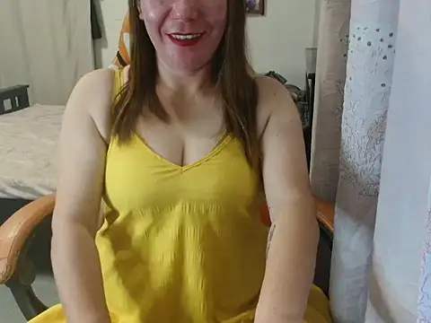 VerySexyCeline online show from 04/19/26, 04:17