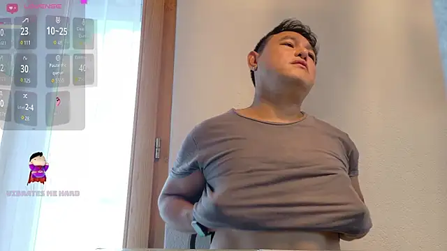 Snapshot of AsianBoy_WhiteDaddy chatting on 09/28/25, 06:19 AsianBoy WhiteDaddy online show from 09/28/25, 06:19